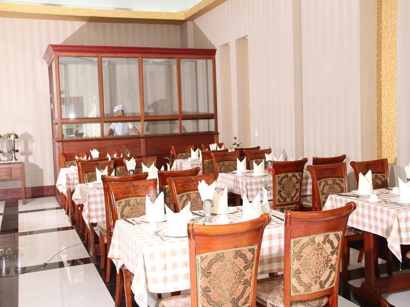 Sky Man Hotel Gyogon Экстерьер фото
